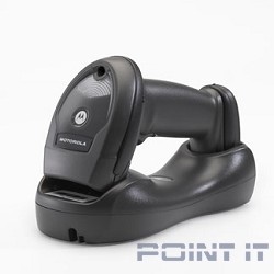 Zebra LI4278 [LI4278-TRBU0100ZER] черный {Сканер LI4278 USB KIT,GUN,SCRDL,7'CBL,BLK,EM}