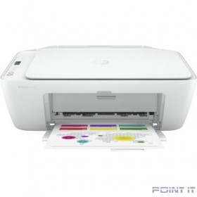 МФУ (принтер, сканер, копир) DESKJET 2710 5AR83B HP