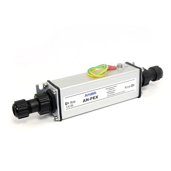 AN-PEX - уличный PoE удлинитель Ethernet
