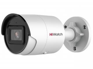 IP камера 4MP BULLET IPC-B022-G2/U(4MM) HIWATCH