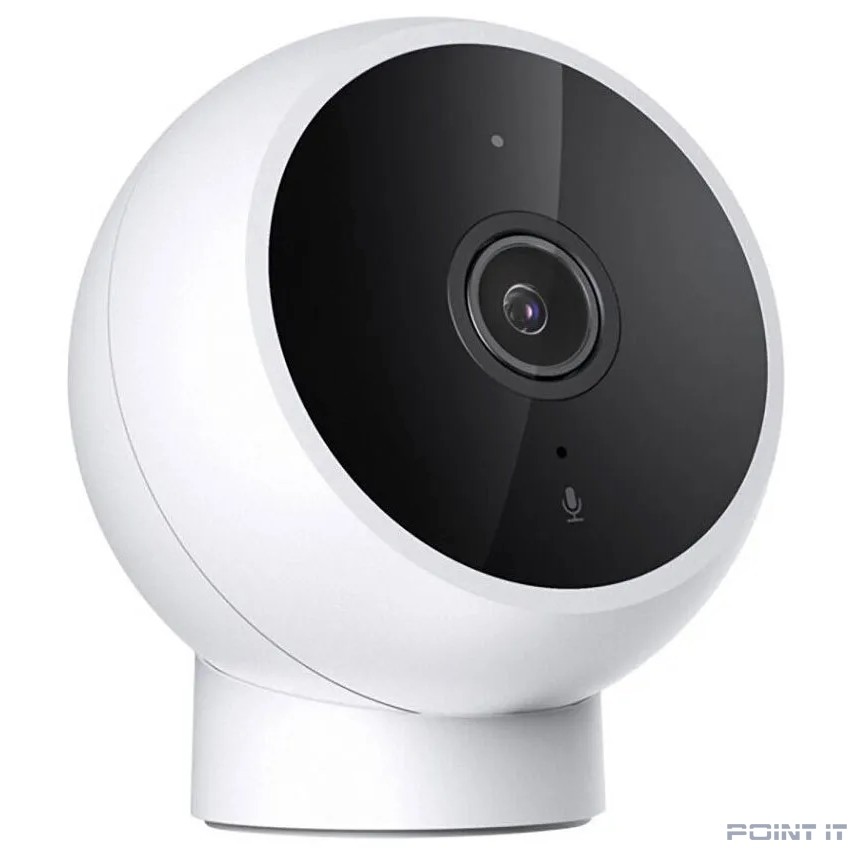 Умное домашнее устройство Xiaomi Mi Camera 2K (Magnetic Mount) MJSXJ03HL