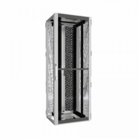  					TS IT Шкаф 800x2000x600 42U, вентилируемые двери				 