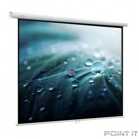 Viewscreen Lotus WLO-16108 Экран ручной (16:10) 406*305 (394*246)  MW