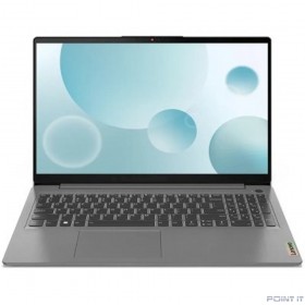 Ноутбук Lenovo IdeaPad 1 15IAU7 [82QD00EJUE] Grey 15.6&quot; {FHD i3-1215U/8Gb/512Gb SSD/no OS}