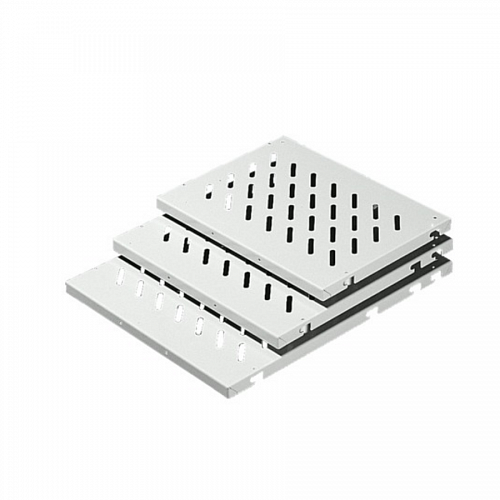 DK Приборная полка 50кг 671x700mm 1шт