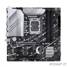 ASUS PRIME Z790M-PLUS D4