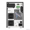 Exegate EX296947RUS ИБП On-line ExeGate PowerExpert TL-1000.LCD.AVR.2SH.USB.RS232.SNMP <1000VA/1000W, On-Line, PF=1, LCD, 2*Schuko, RS232, USB, SNMP-slot, встроенные батареи 12V 7.2Ah - 2шт, Tower, ме