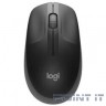 Мышка WRL M190 BLACK 910-005923 LOGITECH