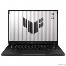 Ноутбук ASUS FA401 (FA401UV-RG019) 14&quot;/WQXGA/IPS/400N/165Hz/Ryzen 7 8845HS/16GB/SSD1TB/RTX 4060 8GB/Backlit/DOS/Jaeger Gray (90NR0JB1-M00130)