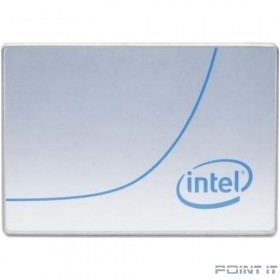 Накопитель SSD Intel PCI-E x4 1Tb SSDPE2KX010T807 SSDPE2KX010T801 DC P4510 2.5&quot;