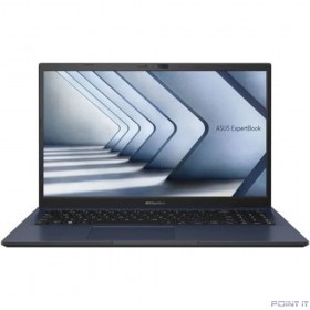 Ноутбук ASUS ExpertBook B1 B1502CGA-BQ0377 [90NX0621-M00DU0] Star Black 15.6&quot; {FHD i3 N305(3.8Ghz)/8192Mb/256PCISSDGb//UHD Graphics//DOS}
