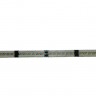 Патч-панель UTP, 19", 24 порта RJ45, cat.6, 1U, Dual Type, Netko СКС, "J"