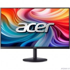 Монитор LCD Acer 23.8&quot; SB243YG0bi черный {IPS 1920x1080 120Hz 1ms 250cd D-Sub HDMI} [UM.QS3EE.001]
