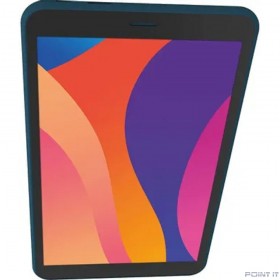 Планшет Digma Optima 8306C 4G T606 8C/4Gb/64Gb 8&quot; IPS 1280x800/4G/1Sim/And13/blue/BT/5Mpix/2Mpix/5 2002815