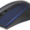 Мышка USB OPTICAL ACCURA MM-950 BLUE 52952 DEFENDER
