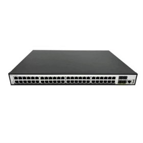 AN-SGM52P48 - 52-портовый 10 гигабитный управляемый L3 коммутатор с PoE до 800Вт