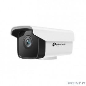 TP-Link VIGI C300HP-4 VIGI Уличная цилиндрическая IP камера 3 МП 