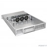 Exegate EX294276RUS Серверная платформа ExeGate Pro 2U660-HS12 <RM 19", высота 2U, глубина 660, Redundant БП 2x800W, 12xHotSwap>