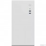 Foxline FL-719W-FZ450R-U31, mATX case, white, w/PSU 450W 12cm, w/1xUSB2.0, w/1xUSB3.0, w/1xCombo Audio, w/pwr cord, w/o FAN