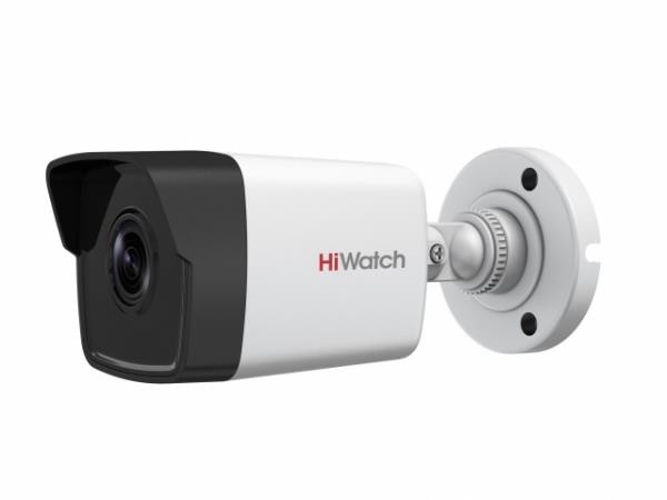 IP камера 4MP BULLET DS-I450M(B) (2.8MM) HIWATCH