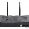 ASUS MINI PC BAREBONE UltraSlim Intel Core i5-1235U Processor, fanless, Iris Xe Graphics, 2xDDR4 SO-DIMM (Max.32GBx2), 1xM.2 2280 PCIe Gen4x4 (supports 256GB-2TB), 3xUSB 3.2 Gen2 Typ