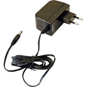 MikroTik Low power 24V 0.8A power supply