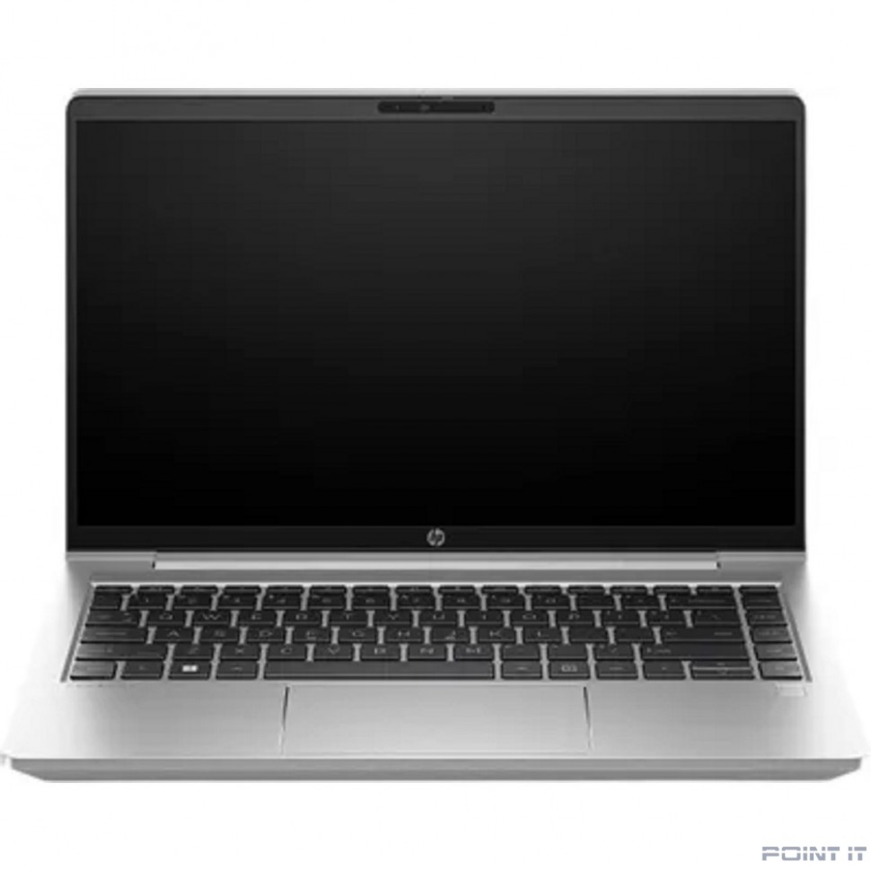 Ноутбук HP Probook 440 G10 [717Q9AV] Silver14" {FHD i5-1335U/16Gb/512Gb SSD/RTX2050-4G/WIN11P}