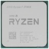 CPU AMD Ryzen 7 3700X OEM (100-000000071(А)){3.6GHz up to 4.4GHz Without Graphics AM4}