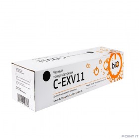 Bion C-EXV11 Тонер-картридж для Canon R2270 ; GPR-15/C-EXV11/NPG-25, black, 21000стр   [Бион]