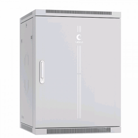  					Шкаф телекоммуникационный настенный1915U 600x600x769mm(ШхГхВ) дверь металл				 