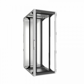  					TS IT Шкаф 800x2000x1200 42U, с обз. и стальной дверью, IP55, 19 монтажные рамы				 
