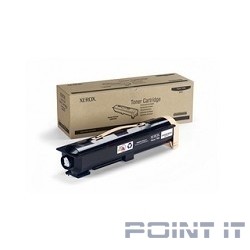 XEROX 106R01294 Тонер-картридж для Xerox Phaser 5550  (35 000 отпечат. ф.А4)