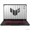 Ноутбук ASUS FA608 (FA608WI-QT040) 16"/2.5K/IPS/400N/165Hz/Ryzen AI 9 HX 370/32GB/SSD1TB/RTX 4070 8GB/Backlit/DOS/Jaeger Gray (90NR0J21-M002N0)