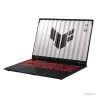Ноутбук ASUS FA608 (FA608WI-QT040) 16"/2.5K/IPS/400N/165Hz/Ryzen AI 9 HX 370/32GB/SSD1TB/RTX 4070 8GB/Backlit/DOS/Jaeger Gray (90NR0J21-M002N0)