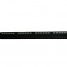 Патч-панель UTP, 19", 24 порта RJ45, cat.6, 1U, Dual Type, с органайзером, "L"
