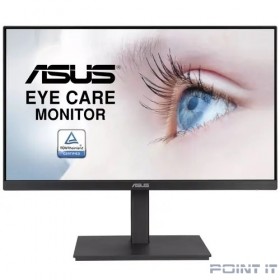 Монитор ASUS LCD 23.8&quot; VA24EQSB черный {IPS 1920x1080 75Hz 5ms 178/178 250cd 1000:1 D-Sub HDMI DisplayPort USB 2x2W VESA} [90LM056F-B01170/90LM056F-B02170]