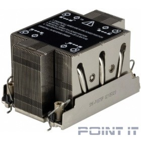 Кулер SNK-P0078PC SUPERMICRO