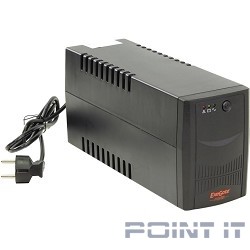 ИБП 800VA/480W 2XSCHUKO LED POWER BACK EP212516RUS EXEGATE