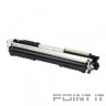 CACTUS Cartridge 729C Картридж для принтеров CANON i-SENSYS LBP7010C/ LBP7018C, голубой, 1000стр.