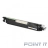 CACTUS Cartridge 729C Картридж для принтеров CANON i-SENSYS LBP7010C/ LBP7018C, голубой, 1000стр.
