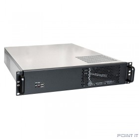 Корпус для сервера 2U EX284959RUS 2U550-08 PRO EXEGATE