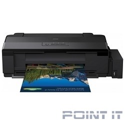 Epson Stylus Photo L1800  (C11CD82402/C11CD82403/C11CD82505)  {А3, 5760 x 1440, 15стр/мин (А4), 5760x1440 dpi, USB}