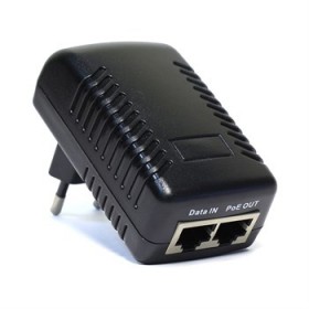 AN-PI15PG - инжектор PoE пассивный 15Вт