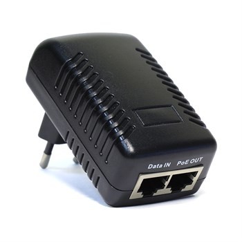 AN-PI15PG - инжектор PoE пассивный 15Вт