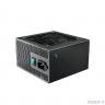 Блок питания Deepcool ATX 750W PK750D 80+ bronze 24+2x(4+4) pin APFC 120mm fan 8xSATA RTL