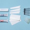Расходники для HT-F3033 (Набор профессиональных инструментов для монтажа оптических разъемов и разделки соединительных оптических шнуров) Netko