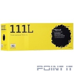 T2 MLT-D111L  Картридж (TC-S111L ) для Samsung Xpress M2020/M2070 (1800 стр.) с чипом