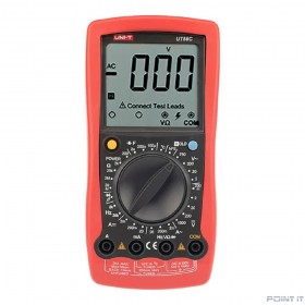 Rexant (13-1023) Универсальный мультиметр UT 58C