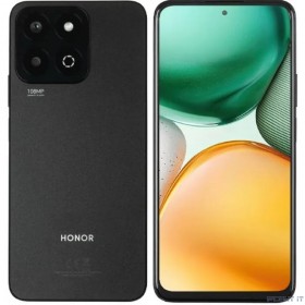 Honor X7c 8GB/256GB  черный [5109BKCP]