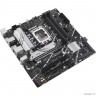 ASUS PRIME B760M-A D4-CSM (Socket 1700, mATX, 4xDDR4(128GB), 2xHDMI 2.1/DP/3xPCIe 4.0x16, 1xLAN (2.5GbE), 4xSATA 6Gb/s, 2xM.2, 2xUSB 3.2, 4xUSB 2.0, 1xPS/2, mATX)